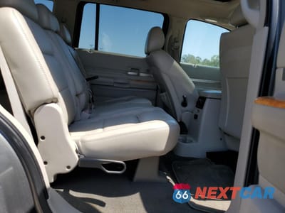 Zdjęcie 11 z 13 samochodu: 2008 CHRYSLER ASPEN LIMITED VIN:1A8HX58268F129265 - miniatura