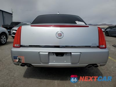 Zdjęcie 6 z 12 samochodu: 2010 CADILLAC DTS VIN:1G6KA5EY0AU118516 - miniatura