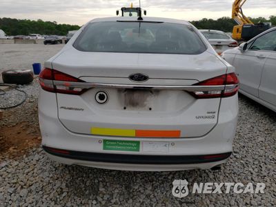 Zdjęcie 6 z 12 samochodu: 2017 FORD FUSION SE HYBRID VIN:3FA6P0LU9HR409491 - miniatura