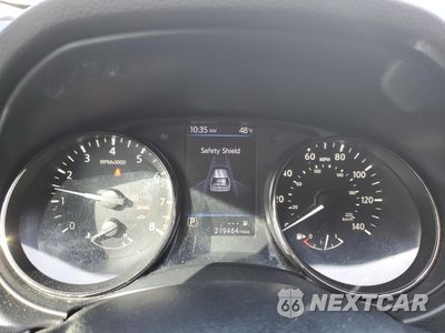 Zdjęcie 9 z 14 samochodu: 2018 NISSAN ROGUE S VIN:JN8AT2MT5JW464478 - miniatura