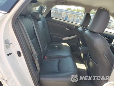 Zdjęcie 10 z 13 samochodu: 2010 TOYOTA PRIUS VIN:JTDKN3DU4A0212622 - miniatura