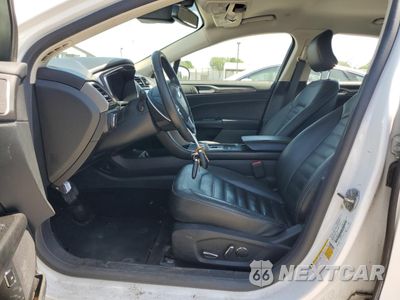 Zdjęcie 7 z 12 samochodu: 2017 FORD FUSION SE HYBRID VIN:3FA6P0LU3HR409194 - miniatura