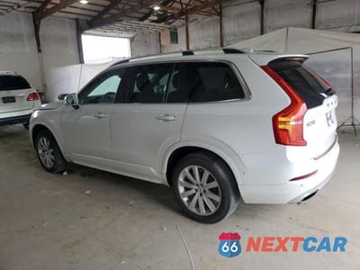 Drugie zdjęcie samochodu z przodu: 2016 VOLVO XC90 T6 VIN:YV4A22PK8G1093840 - miniatura