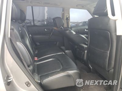 Zdjęcie 11 z 13 samochodu: 2012 INFINITI QX56 VIN:JN8AZ2ND8C9715338 - miniatura