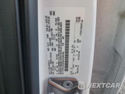 Zdjęcie 14 z 14 samochodu: 2017 FORD ESCAPE SE VIN:1FMCU0GD9HUD48180 - miniatura