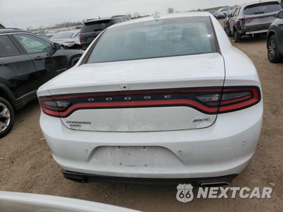 Zdjęcie 6 z 12 samochodu: 2016 DODGE CHARGER SXT 5.7L V8 VIN:2C3CDXJG3GH242992 - miniatura