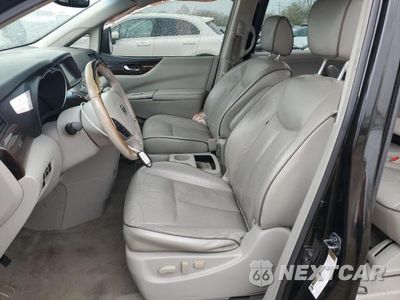 Zdjęcie 7 z 14 samochodu: 2011 NISSAN QUEST S VIN:JN8AE2KP7B9002732 - miniatura