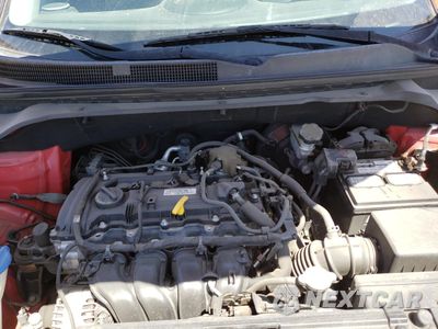 Zdjęcie 11 z 12 samochodu: 2015 KIA SOUL + VIN:KNDJP3A58F7817292 - miniatura