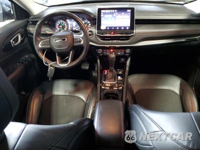 Zdjęcie 8 z 16 samochodu: 2022 JEEP COMPASS TRAILHAWK VIN:3C4NJDDB0NT211604 - miniatura
