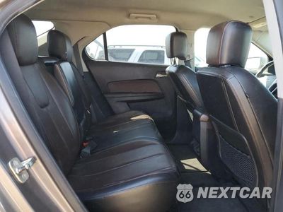 Zdjęcie 11 z 13 samochodu: 2011 CHEVROLET EQUINOX LT VIN:2CNALPEC8B6222489 - miniatura