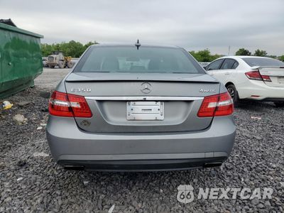 Zdjęcie 6 z 12 samochodu: 2011 MERCEDES-BENZ E 350 4MATIC VIN:WDDHF8HB4BA463543 - miniatura