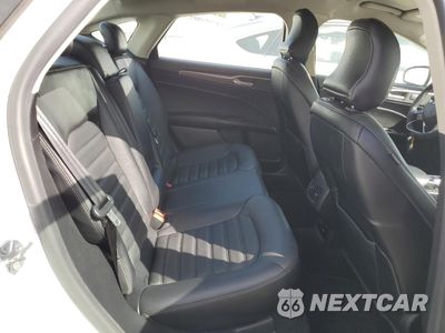 Zdjęcie 10 z 12 samochodu: 2017 FORD FUSION SE HYBRID VIN:3FA6P0LU6HR408962 - miniatura