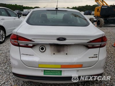 Zdjęcie 6 z 12 samochodu: 2017 FORD FUSION SE HYBRID VIN:3FA6P0LU9HR409488 - miniatura