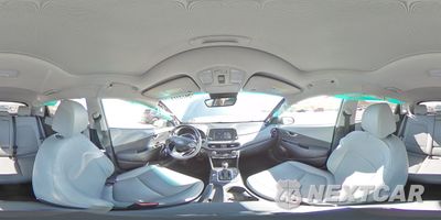 Zdjęcie 15 z 16 samochodu: 2018 HYUNDAI KONA LIMITED VIN:KM8K3CA51JU125199 - miniatura