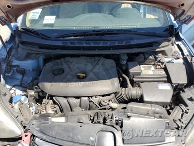 Zdjęcie 13 z 14 samochodu: 2013 HYUNDAI ELANTRA GLS VIN:KMHDH4AE5DU521656 - miniatura