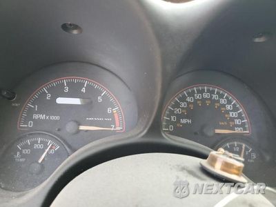 Zdjęcie 9 z 12 samochodu: 2004 PONTIAC GRAND AM SE1 VIN:1G2NF52E04C240085 - miniatura