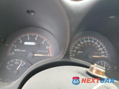 Zdjęcie 9 z 12 samochodu: 2004 PONTIAC GRAND AM SE1 VIN:1G2NF52E04C240085 - miniatura