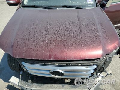 Zdjęcie 12 z 15 samochodu: 2012 LEXUS GX 460 VIN:JTJBM7FXXC5036406 - miniatura