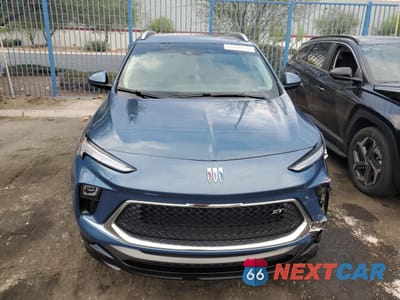 Piąte zdjęcie samochodu w środku: 2024 BUICK ENCORE GX SPORT TOURING VIN:KL4AMDSL8RB002243 - miniatura