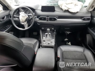Zdjęcie 8 z 15 samochodu: 2020 MAZDA CX-5 TOURING VIN:JM3KFACM3L0745638 - miniatura