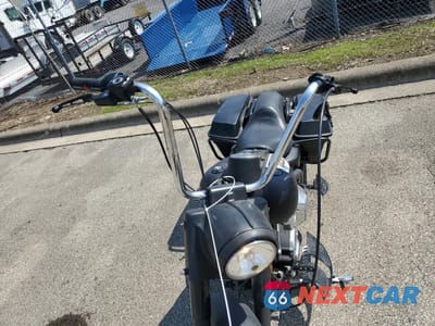 Piąte zdjęcie samochodu w środku: 2006 HARLEY-DAVIDSON FLHRCI VIN:1HD1FRW116Y702683 - miniatura