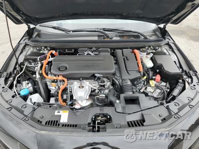 Zdjęcie 12 z 15 samochodu: 2025 HONDA ACCORD HYBRID EXL VIN:1HGCY2F60SA014461 - miniatura