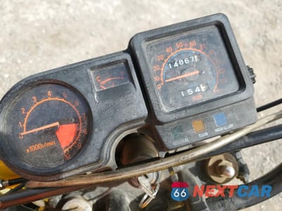 Zdjęcie 7 z 9 samochodu: 1997 KAWASAKI KL650 A VIN:JKAKLEA11VA042371 - miniatura