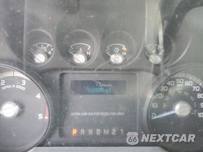 Zdjęcie 9 z 12 samochodu: 2012 FORD F450 SUPER DUTY VIN:1FDUF4GT9CEC06900 - miniatura