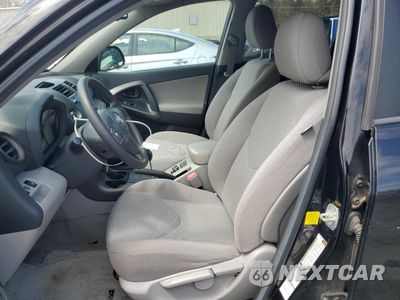 Zdjęcie 7 z 13 samochodu: 2011 TOYOTA RAV4 VIN:2T3BK4DV8BW059795 - miniatura