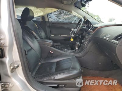 Zdjęcie 7 z 14 samochodu: 2011 CHEVROLET MALIBU LTZ VIN:1G1ZE5EU1BF304450 - miniatura