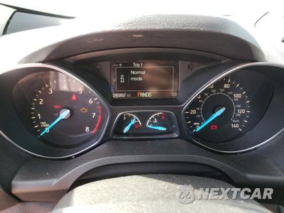Zdjęcie 9 z 13 samochodu: 2019 FORD ESCAPE S VIN:1FMCU0F76KUA63696 - miniatura