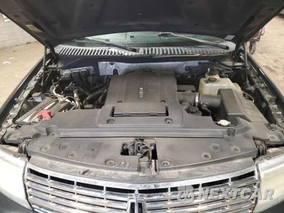 Zdjęcie 12 z 13 samochodu: 2010 LINCOLN NAVIGATOR VIN:5LMJJ2J51AEJ02332 - miniatura