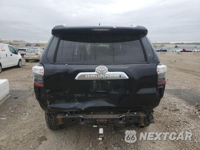 Zdjęcie 11 z 28 samochodu: 2014 TOYOTA 4RUNNER SR5 VIN:JTEBU5JRXE5189477 - miniatura
