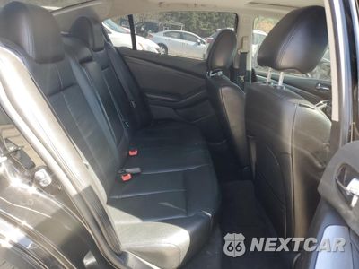 Zdjęcie 10 z 12 samochodu: 2012 NISSAN ALTIMA BASE VIN:1N4AL2AP5CN514524 - miniatura