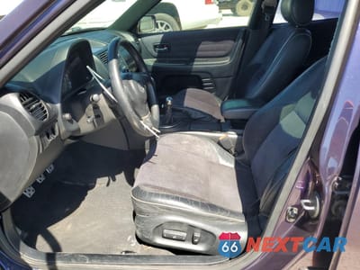 Zdjęcie 7 z 15 samochodu: 2002 LEXUS IS 300 VIN:JTHBD192920058651 - miniatura