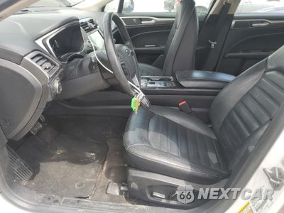 Zdjęcie 7 z 13 samochodu: 2018 FORD FUSION SE HYBRID VIN:3FA6P0LU3JR118796 - miniatura
