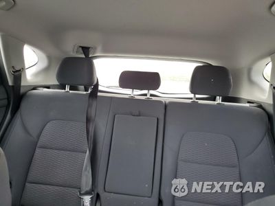 Zdjęcie 10 z 15 samochodu: 2021 HYUNDAI TUCSON LIMITED VIN:KM8J33AL0MU290269 - miniatura