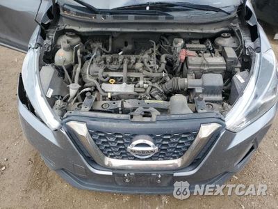 Zdjęcie 11 z 12 samochodu: 2020 NISSAN KICKS SR VIN:3N1CP5DV2LL532646 - miniatura