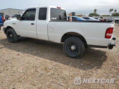 Drugie zdjęcie samochodu z przodu: 2008 FORD RANGER SUPER CAB VIN:1FTYR14U48PB14730 - miniatura