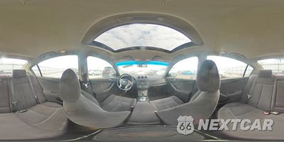 Zdjęcie 14 z 14 samochodu: 2008 NISSAN ALTIMA 2.5 VIN:1N4AL21E68N529703 - miniatura