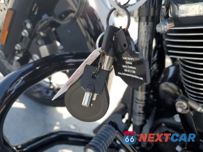 Zdjęcie 8 z 9 samochodu: 2023 HARLEY-DAVIDSON FLHXS VIN:1HD1KRP1XPB619462 - miniatura