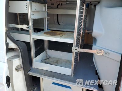 Zdjęcie 11 z 13 samochodu: 2016 FORD TRANSIT CONNECT XL VIN:NM0LS7E76G1235641 - miniatura