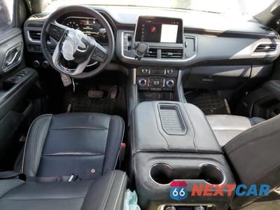 Zdjęcie 8 z 13 samochodu: 2023 GMC YUKON XL C1500 SLT VIN:1GKS1GKD1PR193509 - miniatura