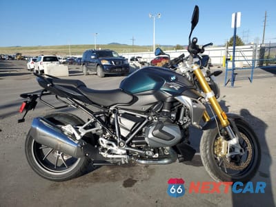 2020 BMW R 1250 R WB10J7301LZG71047 - główne zdjęcie licytacji z USA - miniatura