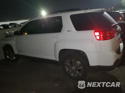 Drugie zdjęcie samochodu z przodu: 2015 GMC TERRAIN SLT VIN:2GKALSEK0F6375764 - miniatura