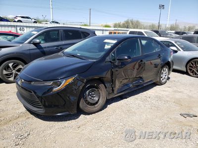 2024 TOYOTA COROLLA LE 5YFB4MDE0RP208005 - główne zdjęcie licytacji z USA - miniatura