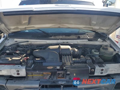 Zdjęcie 11 z 12 samochodu: 2001 FORD ECONOLINE E350 SUPER DUTY VAN VIN:1FTSE34L91HA90400 - miniatura