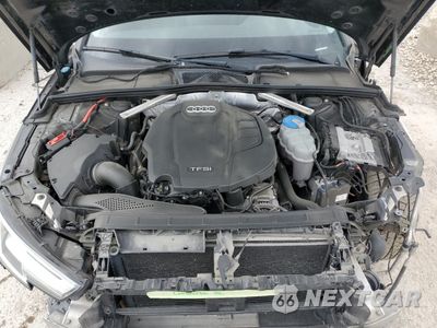 Zdjęcie 11 z 14 samochodu: 2017 AUDI A4 PREMIUM PLUS VIN:WAUENAF44HN010467 - miniatura