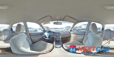Zdjęcie 12 z 15 samochodu: 1996 HONDA ACCORD LX VIN:1HGCD5639TA176920 - miniatura