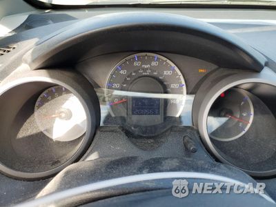 Zdjęcie 9 z 13 samochodu: 2009 HONDA FIT VIN:JHMGE88229S024496 - miniatura